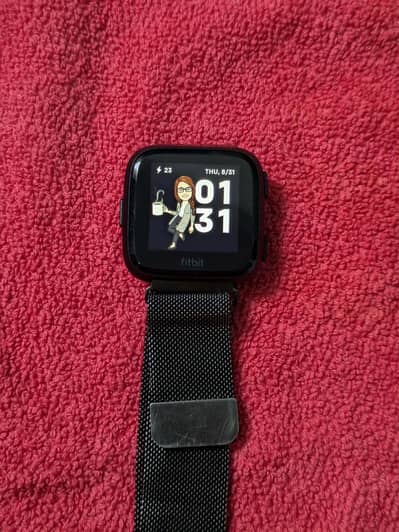 Fitbit Watch
