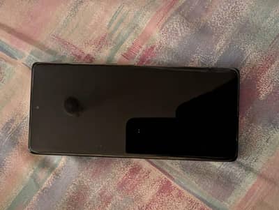 Motorola Edge 50 Fusion