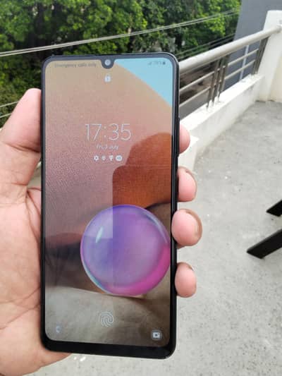 Samsung A32 for sale/03034425556