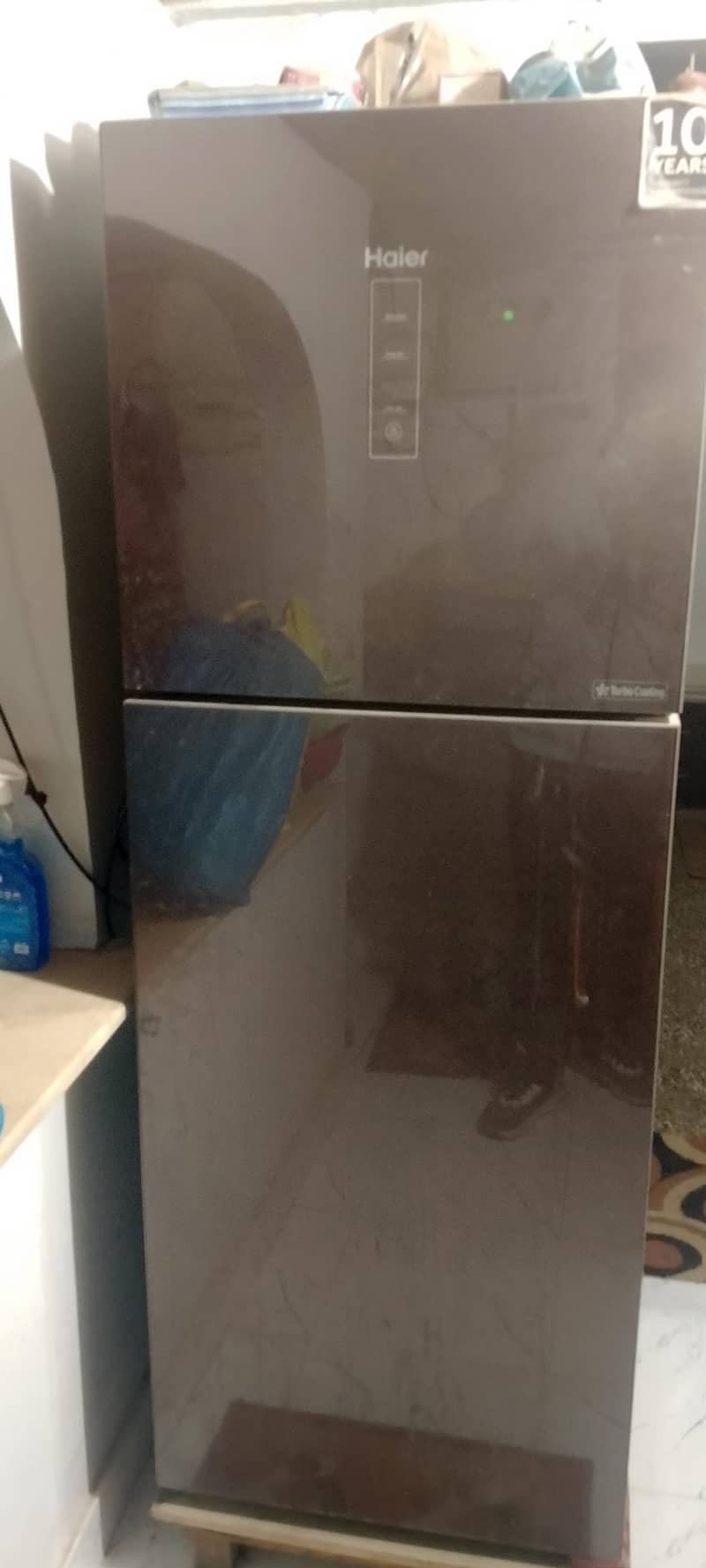 haier 2