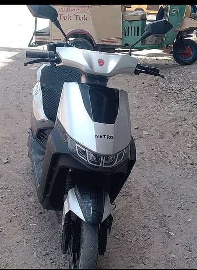 Metro T9 pro