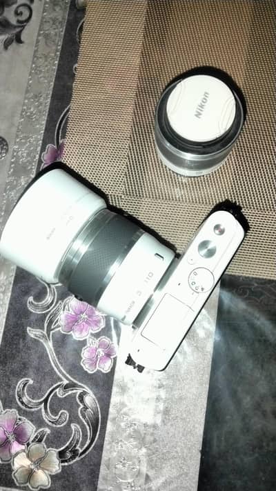 Nikon camera for sale