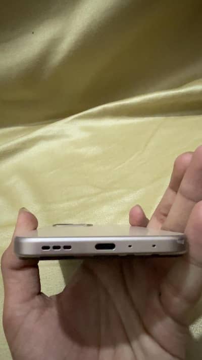 OPPO A6