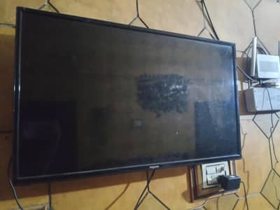 Samsung Lcd