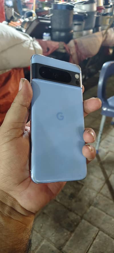 pixel 8 pro pta approved 12 gp ram 128 gp rom