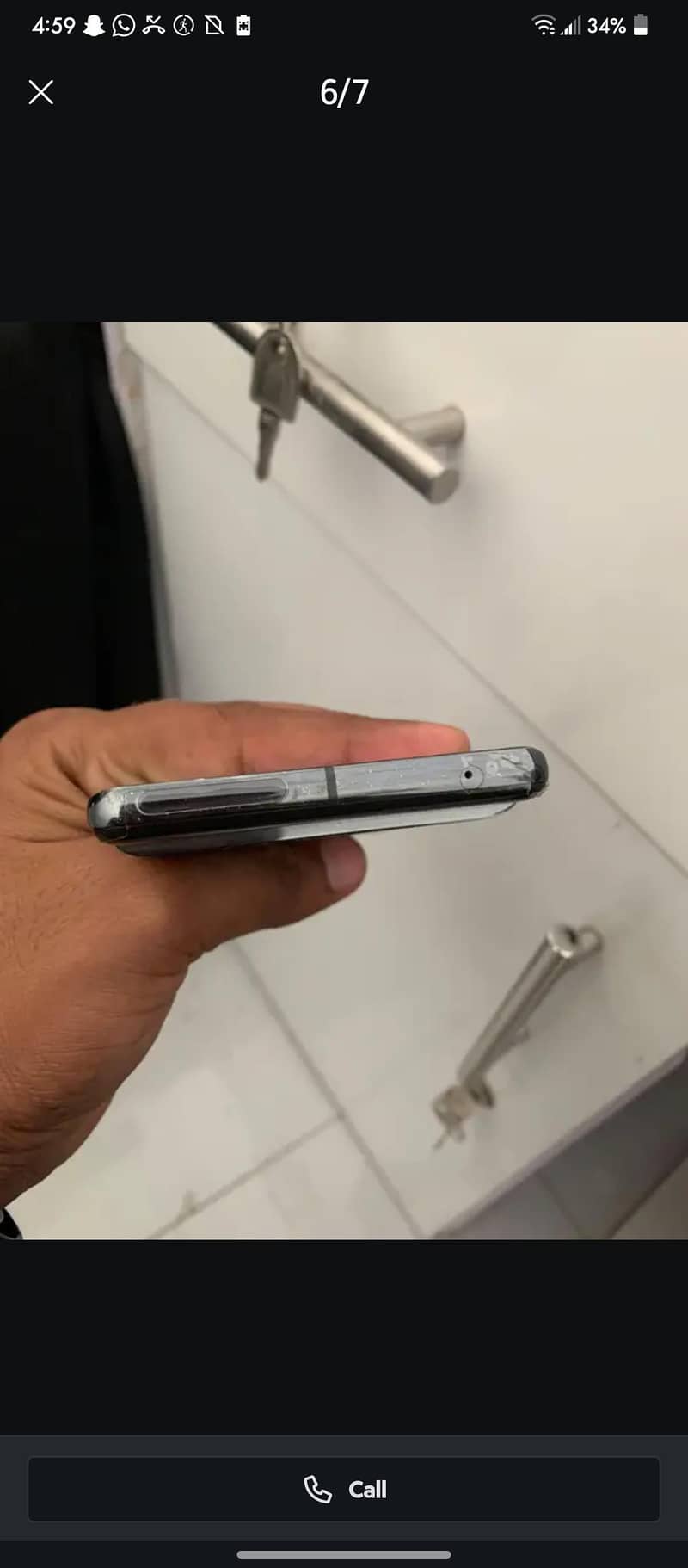 Google Pixel 7 Pro 1