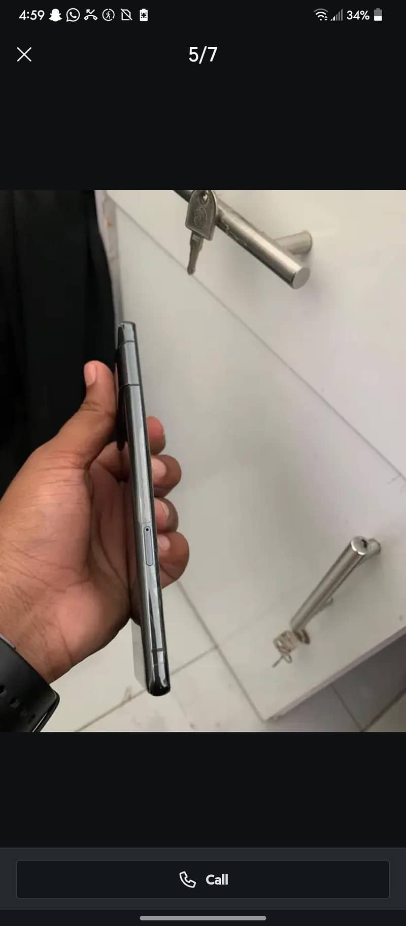 Google Pixel 7 Pro 2