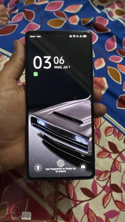Infinix GT 20 Pro