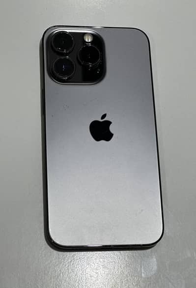 Apple iPhone 13 Pro 256 GB JV