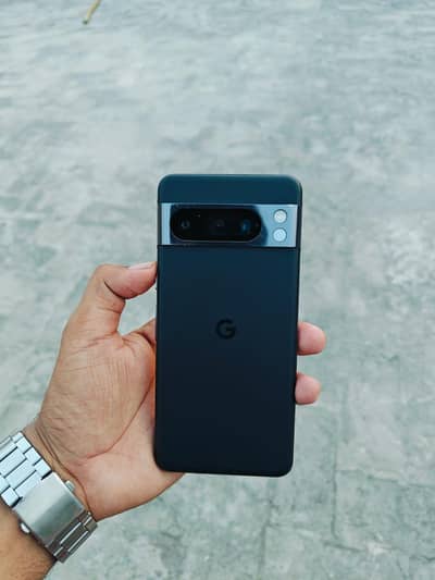 Google Pixel 8 Pro 12+128 gb