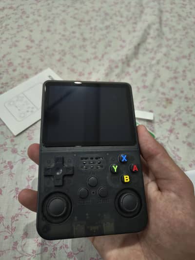 R36S Game Console Emulator 20,000 Games