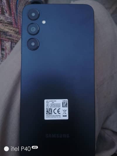 Samsung Mobile A05s