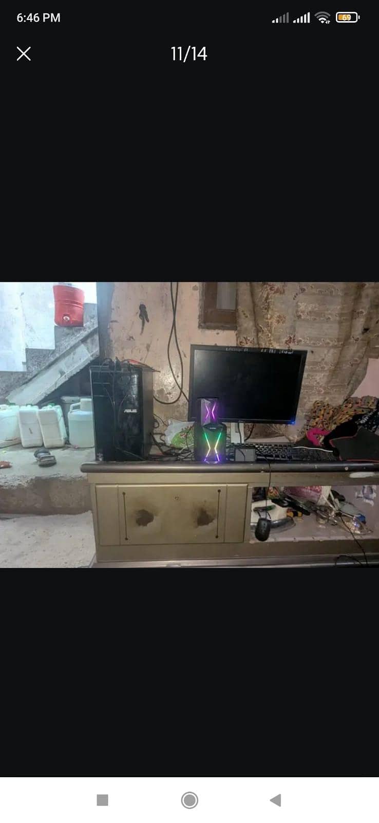 gaming PC 1