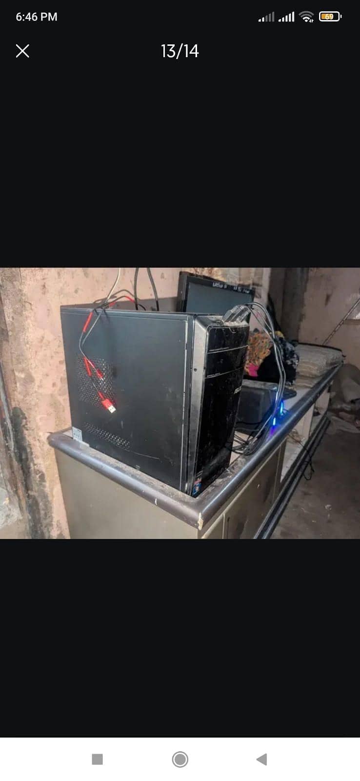 gaming PC 2