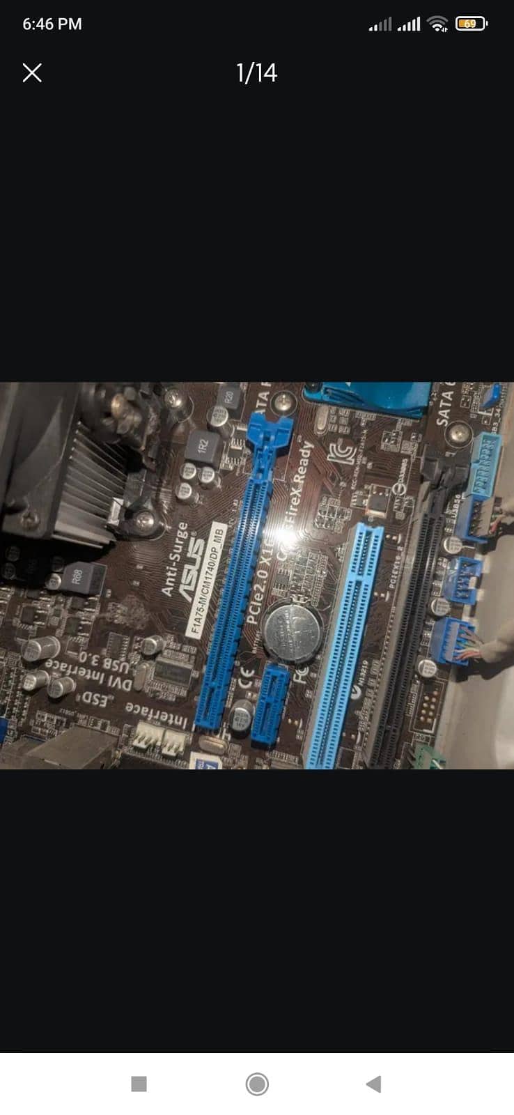 gaming PC 3