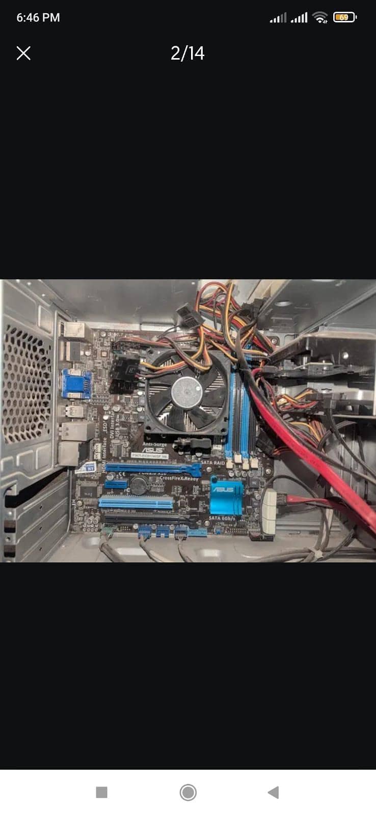 gaming PC 4