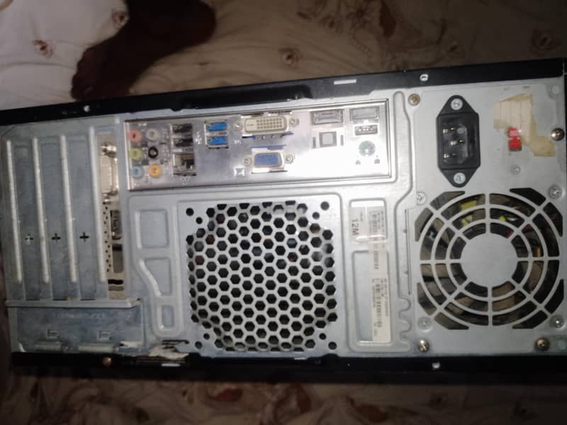 gaming PC 11