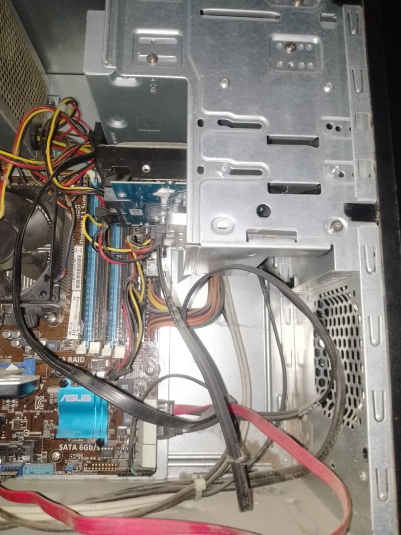 gaming PC 12