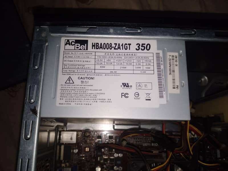 gaming PC 15
