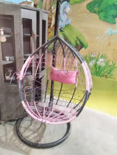swing chair jhoola