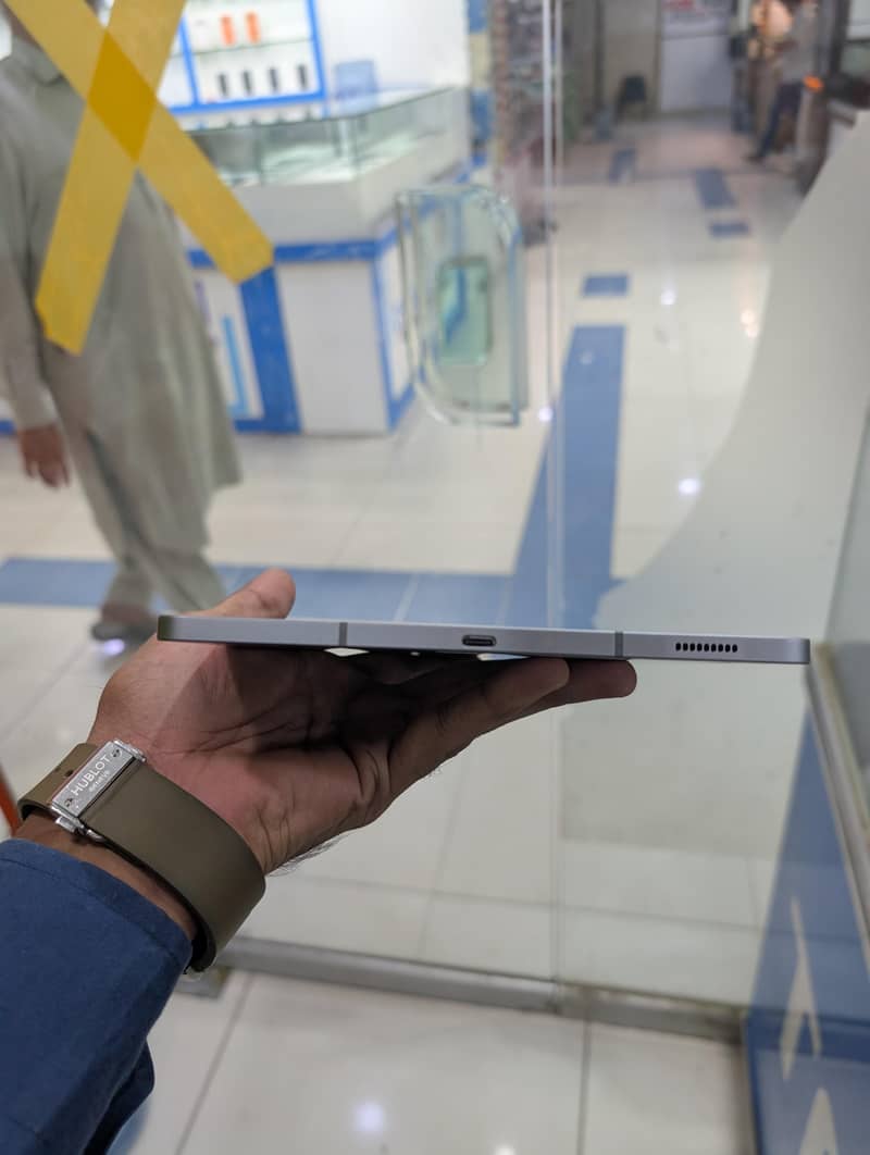 Samsung s9fe 2