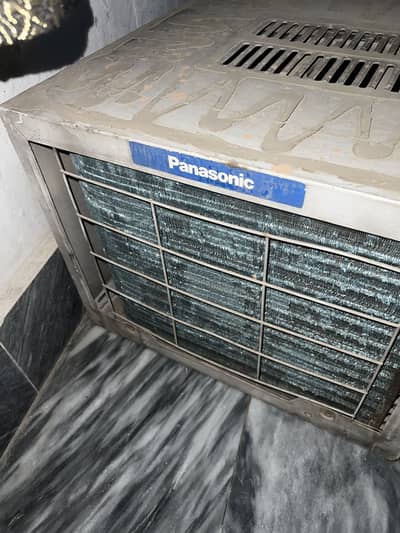 Panasonic ac for sale
