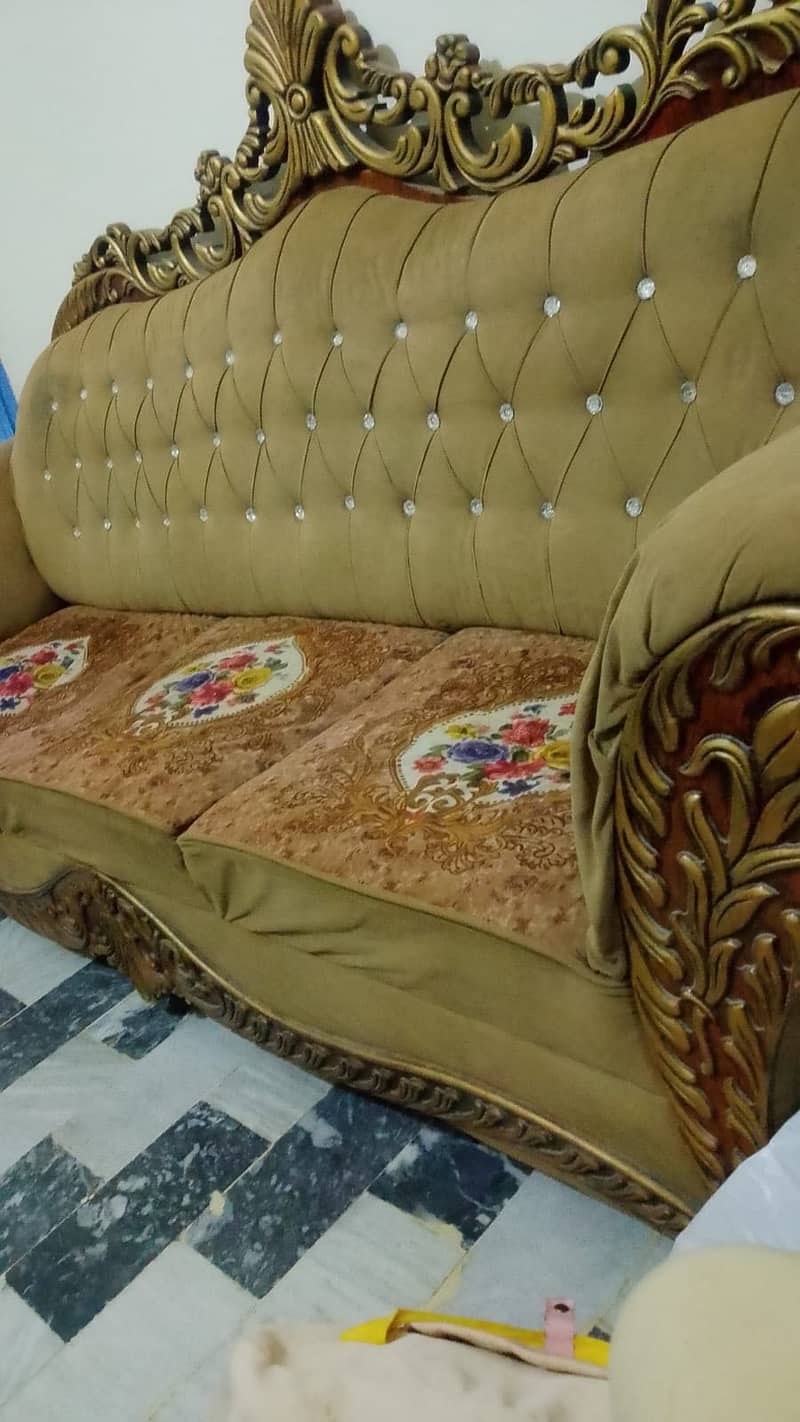 Sofa set 1