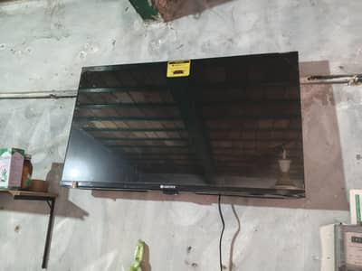 greenex Japan smart android led tv