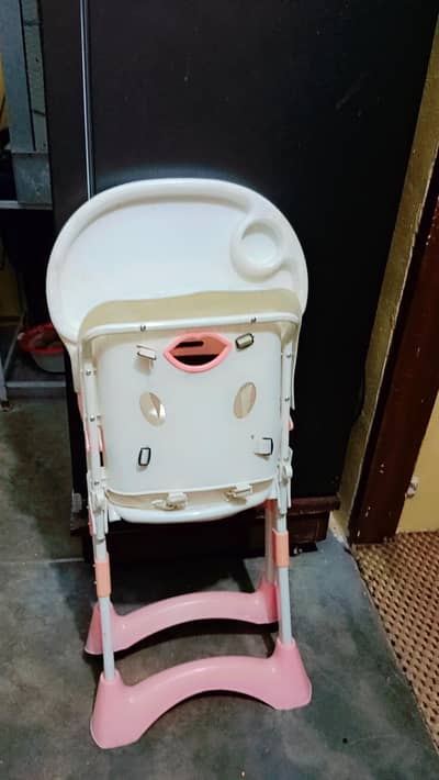 food chair/high chair