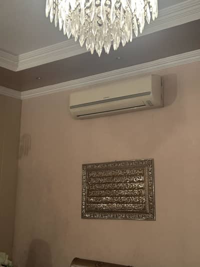 Samsung Ac 2 Ton for sale at cheap price