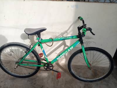 cycle