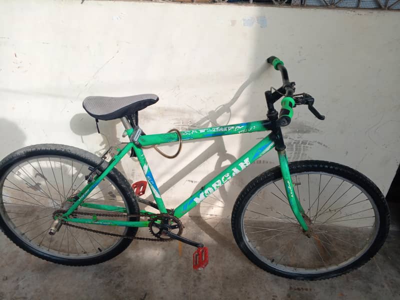 cycle 0
