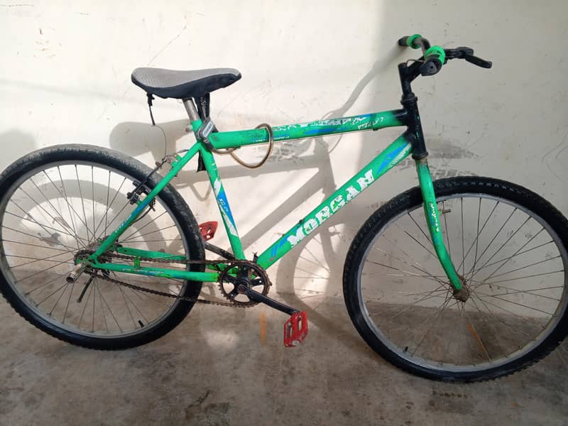 cycle 2