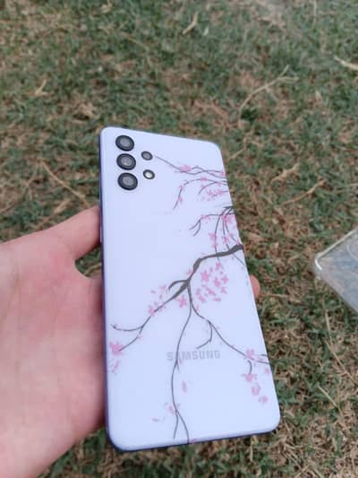 Samsung Mobile A32