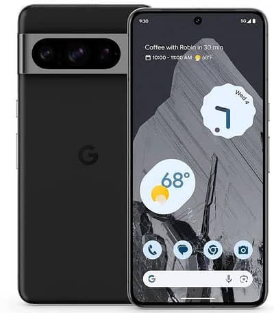 Google Pixel 8 Official PTA Approved