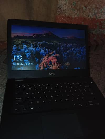 Dell Latitude 3490 | Core i3 7th Gen | 8GB RAM | 128GB SSD |