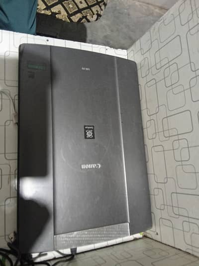 canon lide 210
