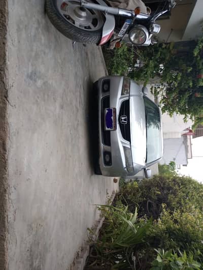 Honda Accord 2003