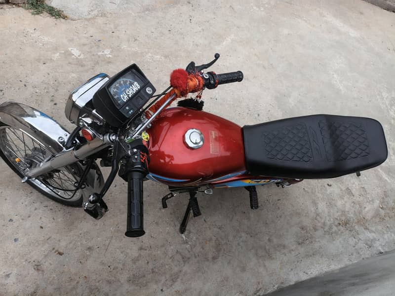hispeed 2