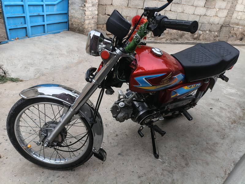 hispeed 3