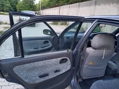 Toyota Corolla 1969