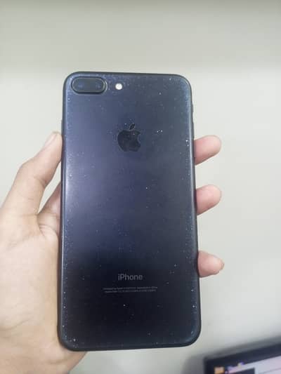 iphone 7 plus pta approved 128