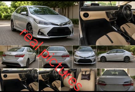 Toyota Corolla GLI 2019