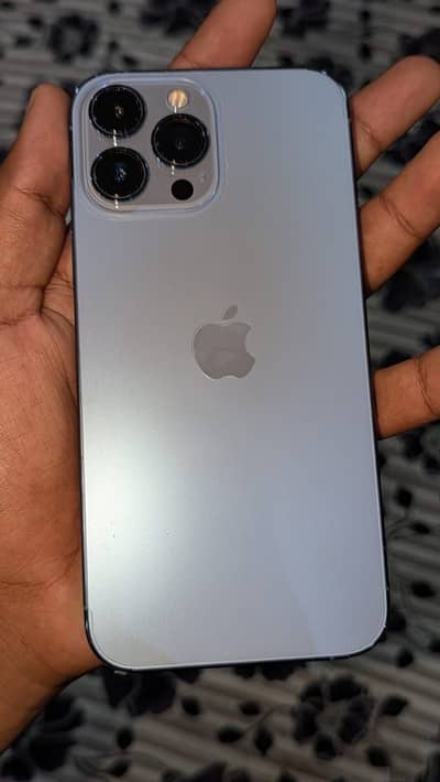 iphone 13 pro max PTA