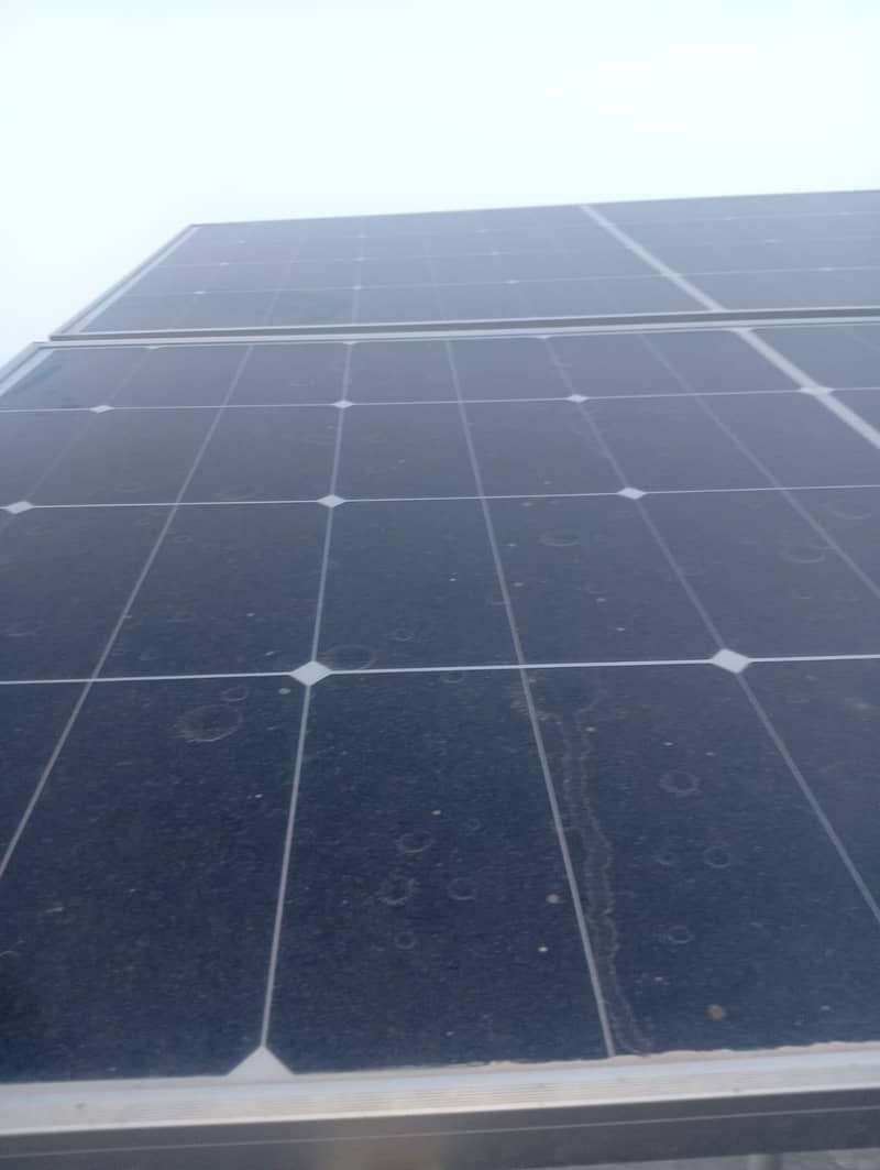 Soler panel 12v 2