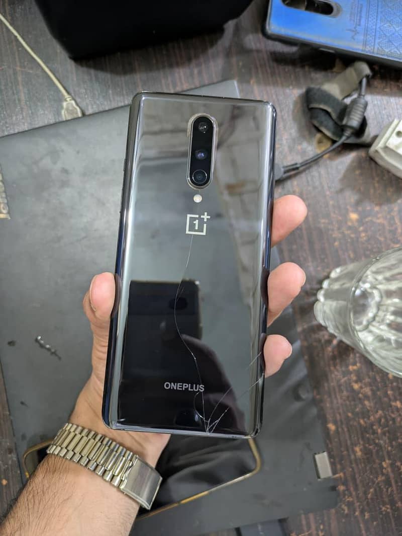 One Plus 8 2