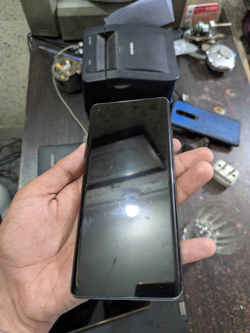 One Plus 8 3