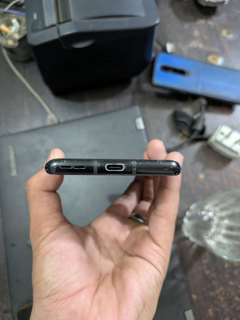 One Plus 8 7