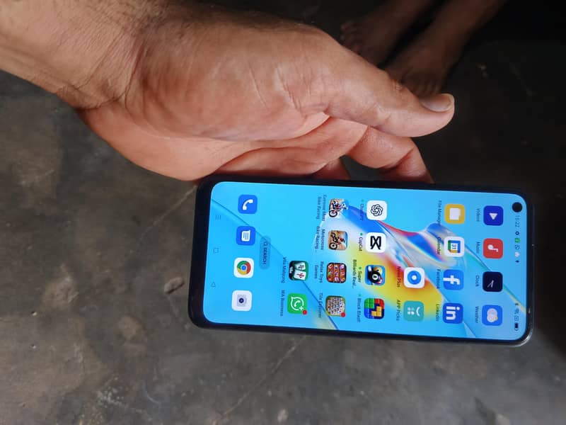 OPPO A54 0