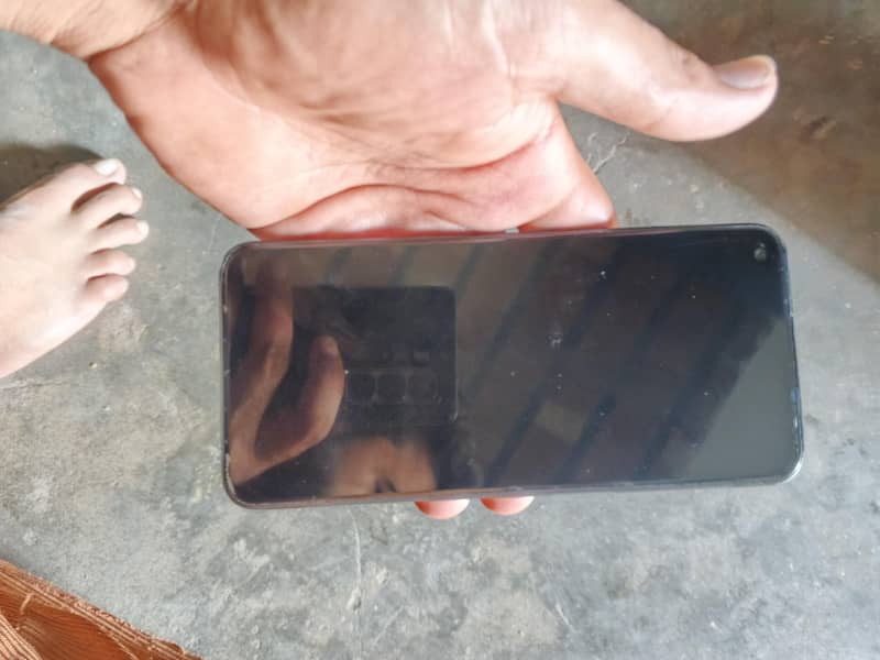 OPPO A54 3